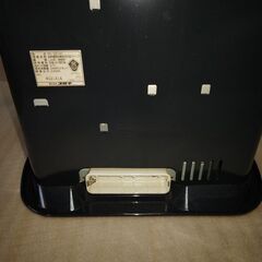 コロナ石油ストーブ RX-2214Y-HD 動作確認済み中古品の画像