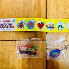 はらぺこあおむしグッズの画像