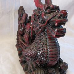 七福神の置物の画像