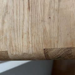 【天然木 /万能棚】縦横OKの6マス収納シェルフ（釘不使用の頑丈構造）の画像