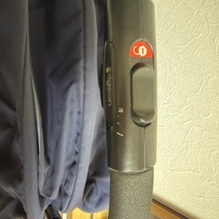 Pigeon ベビーカー　ランフィRUF 両対面の画像