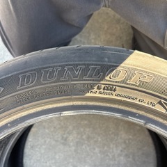 165/55R15　2本の画像