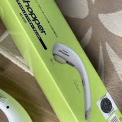 肩たたき 電動の画像