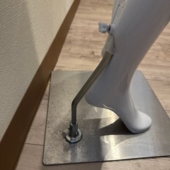 マネキンの画像