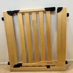 ベビーゲート KATOJIの画像