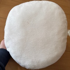 ぐでたま　クッションの画像