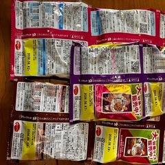 猫のエサ コンボ カリカリの画像