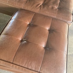 ソファーの画像