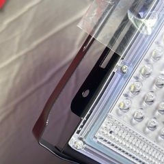 144LED フルスペクトルライト 3個セット新品訳ありの画像