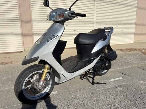 ⭐️ZZ爆速❗️社外CDI爆速.メーター振り切り⭐️バッテリー・プラグ