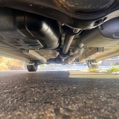 🉐【車検満タン】4WD スズキ アルトラパン スタッドレス！美車の画像