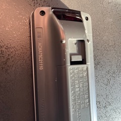 ✨パナソニック エアコンリモコン✨の画像