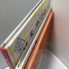 ☆絵本 まとめ売り 3冊 ともだちや しろくまちゃんのほっとけーき おおきくなるっていうことは 名作 児童書 えほん 中古(NF250828)546-107の画像