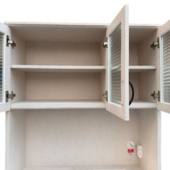 B-COMPANY ビーカンパニー コチーナ キッチンボード 食器棚の画像