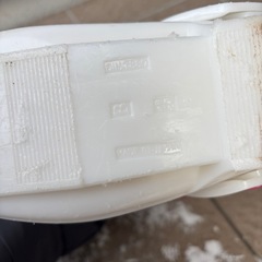 スキー　ジュニア　一式　　の画像