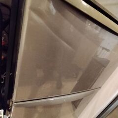 冷蔵庫　東芝　GR-34ZV  339リットルの画像