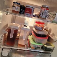 冷蔵庫　東芝　GR-34ZV  339リットルの画像