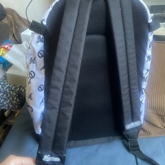 千葉ロッテOUTDOOR リュックサックの画像