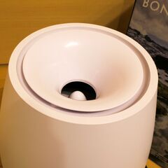【BONECO】気化式加湿器　お譲りしますの画像