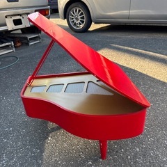 KAWAI ミニピアノ カワイ 37鍵盤の画像