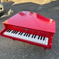 KAWAI ミニピアノ カワイ 37鍵盤の画像