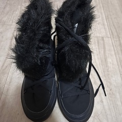 23cmクロクスブーツの画像