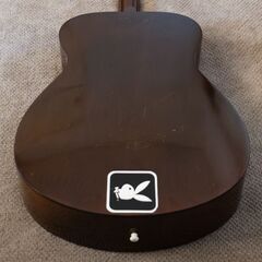 YAMAHA FG-120F 1974年 希少モデルの画像