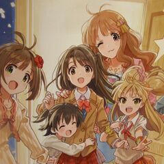 ポスターとタペストリーの画像