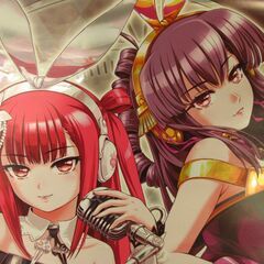 ポスターとタペストリーの画像