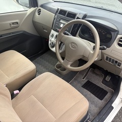 ダイハツ　ミラ　車検2年付‼️の画像