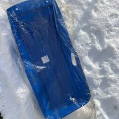 そり ソリ　の画像