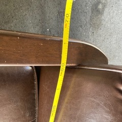 ソファーの画像