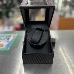 【ドリーム川西店御来店限定】☆ジモティー見たよ♪割引☆  ﾜｲﾝﾃﾞｨﾝｸﾞﾏｼｰﾝ ブラック クリーニング済み 【99560000037793】の画像