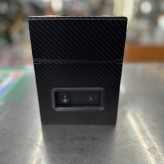 【ドリーム川西店御来店限定】☆ジモティー見たよ♪割引☆  ﾜｲﾝﾃﾞｨﾝｸﾞﾏｼｰﾝ ブラック クリーニング済み 【99560000037793】の画像