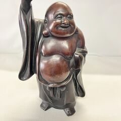 布袋像　レアの画像