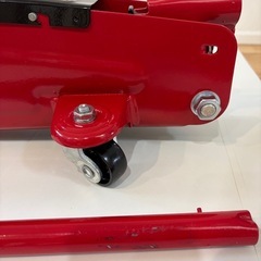 大橋産業製　2t 油圧式フロアジャッキ　No.1336の画像