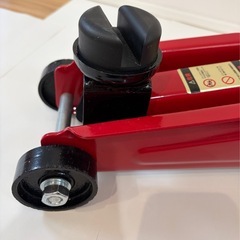 大橋産業製　2t 油圧式フロアジャッキ　No.1336の画像