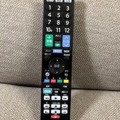 ジャンク品 テレビの画像