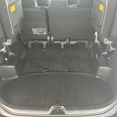 【福岡発】中古車 トヨタ ヴォクシー VOXY 8人乗りの画像