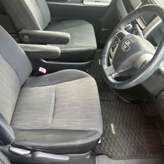 【福岡発】中古車 トヨタ ヴォクシー VOXY 8人乗りの画像