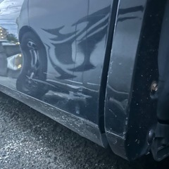 【福岡発】中古車 トヨタ ヴォクシー VOXY 8人乗りの画像