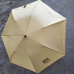 POLO折りたたみ傘 「WORLD POLO CHAMPIONSHIP GREAT BRITAIN 」の画像