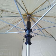 POLO折りたたみ傘 「WORLD POLO CHAMPIONSHIP GREAT BRITAIN 」の画像