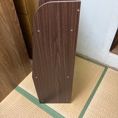 マガジンラック　中古品の画像