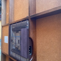 こたつテーブルの画像