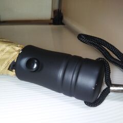 POLO折りたたみ傘 「WORLD POLO CHAMPIONSHIP GREAT BRITAIN 」の画像