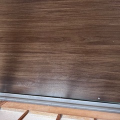 軽量ウッドカーペット 江戸間6畳用 約260×350cm GA-60シリーズの画像