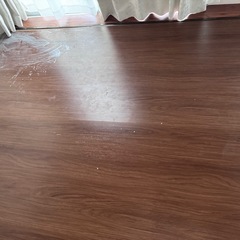 軽量ウッドカーペット 江戸間6畳用 約260×350cm GA-60シリーズの画像