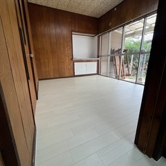 ✨人気の平屋✨　瑞穂市　戸建て　一軒家　賃貸  ５DK ペット　...