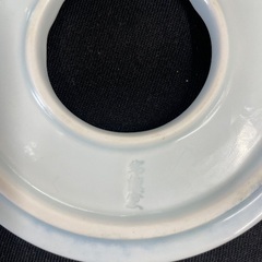 レトロな灰皿　引取限定の画像